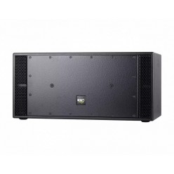 KV2 Audio EX1.2 MkII Aktywny subwoofer 12" 500W